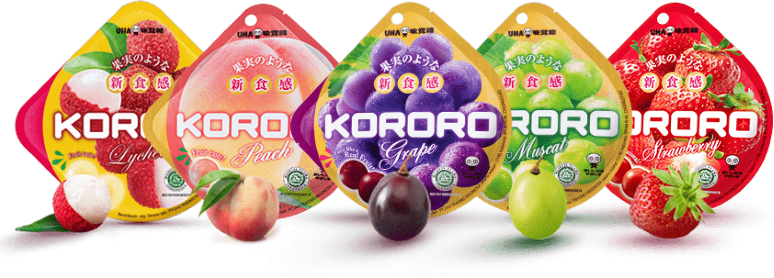 kororo